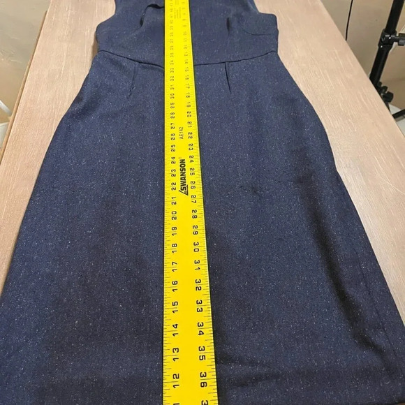 Women’s Banana Republic Dress Size 0 - Picture 5 of 8